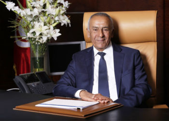 “Nous avons demandé aux banques de soutenir leurs clients en difficultés”, assure Mohamed Argoubi, président de l’APTBEF