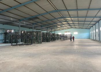 La première ferme de cryptomining en Tunisie s’installe à jendouba