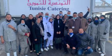 “Elle refuse d’assister à des réunions au ministère”; Moez Chakchouk annonce le limogeage d’Olfa Hamdi à la tête de Tunisair