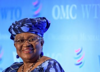 L’africaine Ngozi Okonjo-Iweala nommée à la tête de l’OMC