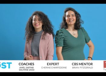 Découvrez les startups du premier Demo Day de l’OST Pre-incubator