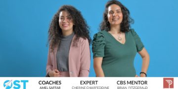 Découvrez les startups du premier Demo Day de l’OST Pre-incubator