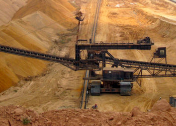 Production de phosphate : 5 millions de tonnes de moins par rapport à 2010