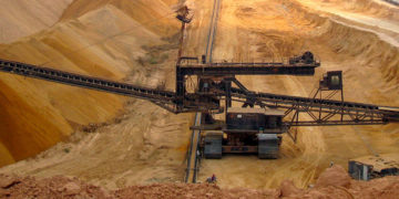 Production de phosphate : 5 millions de tonnes de moins par rapport à 2010