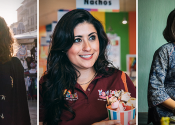 Une nouvelle fonctionnalité Google pour la mise en avant des entreprises dirigées par des femmes