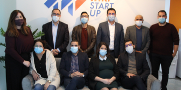 Wiki Start Up lance un nouveau programme d’incubation: Startup Nest
