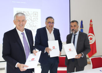 Un nouveau partenariat franco-tunisien pour l’employabilité des jeunes dans le numérique