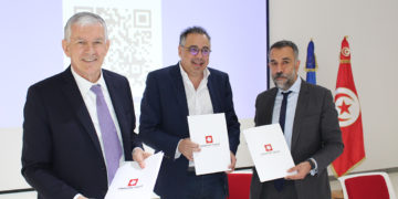 Un nouveau partenariat franco-tunisien pour l’employabilité des jeunes dans le numérique