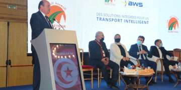 La startup tunisienne BWS développe un système de transport intelligent pour la Société Régionale de Transport de Kairouan