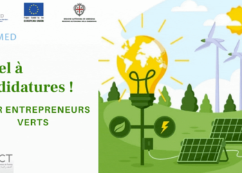 La CONECT lance un programme de formation au profit de 80 éco-entrepreneurs
