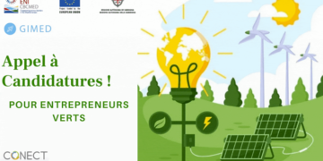La CONECT lance un programme de formation au profit de 80 éco-entrepreneurs