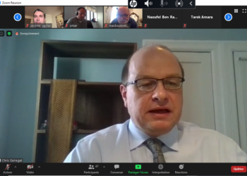 Chef de mission du FMI en Tunisie: les réformes ne sont pas une condition pour lancer les négociations