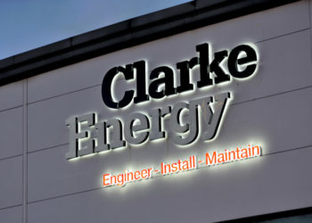 Clarke Energy démarre la centrale de cogénération de CSM GIAS
