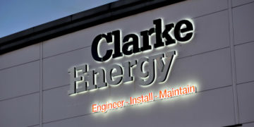 Clarke Energy démarre la centrale de cogénération de CSM GIAS