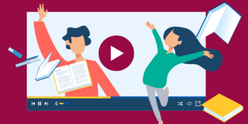 Webinaire Digital Learning: “Le contenu sera le champ le plus fort de la bataille pour l’apprentissage”