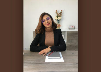 Doris Cosmétiques: une marque 100% tunisienne qui transmet la passion de sa fondatrice