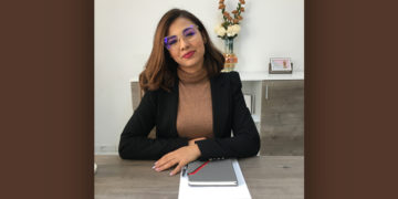 Doris Cosmétiques: une marque 100% tunisienne qui transmet la passion de sa fondatrice
