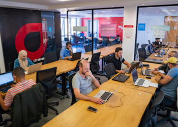 GOMYCODE étend sa présence sur le territoire tunisien