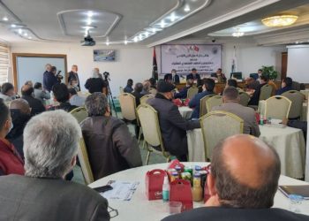 Lancement, à Tripoli, des journées libyo-tunisiennes avec la participation d’une délégation d’hommes d’affaires tunisiens