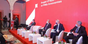 La Caisse des Dépôts et Consignations et Smart Capital lancent le projet “Startups et PME Innovantes”