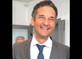 Montassar Azaiez: le revenu capital, une solution qui a sauvé mon business !