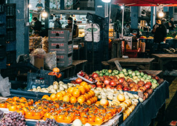 En février 2021, le taux d’inflation reste inchangé à 4,9%