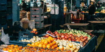 En février 2021, le taux d’inflation reste inchangé à 4,9%
