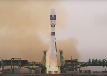 Désormais, un satellite Tunisien est en orbite autour de la Terre