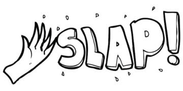SLAP !