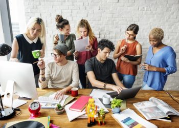 Lancement officiel du projet “Startups et PME Innovantes” le 23 mars 2021