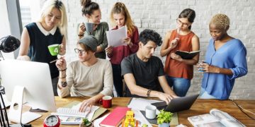 Lancement officiel du projet “Startups et PME Innovantes” le 23 mars 2021
