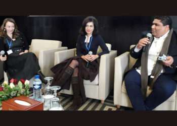 Les médias au défi du digital: Le crépuscule des médias n’est pas pour aujourd’hui, mais…