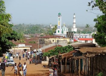 Le Togo est déjà connecté en 5G