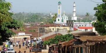 Le Togo est déjà connecté en 5G