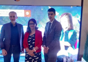 Topnet devient le premier fournisseur de blockchain-as-a-Service en Tunisie