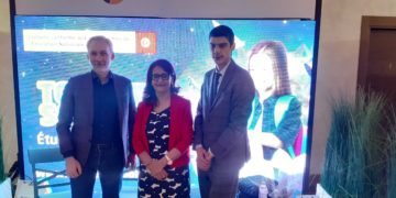 Topnet devient le premier fournisseur de blockchain-as-a-Service en Tunisie