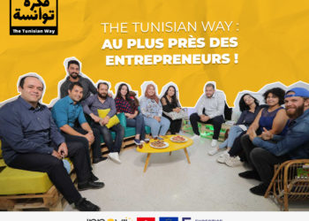 “Fekret Twensa / The Tunisian Way”, une websérie au plus près des entrepreneurs tunisiens
