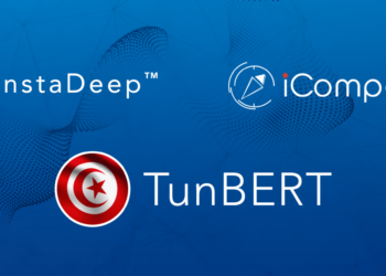 InstaDeep et iCompass lancent “TunBERT”, le premier système d’IA pour le dialecte Tunisien