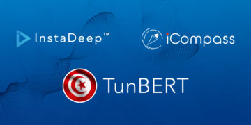 InstaDeep et iCompass lancent “TunBERT”, le premier système d’IA pour le dialecte Tunisien
