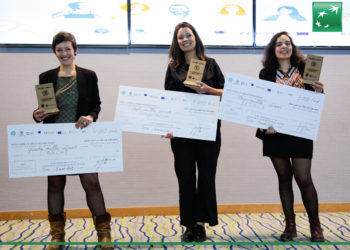 L’UBCI et l’incubateur Lab’ess décernent le prix de l’entrepreneur.e social.e de l’année