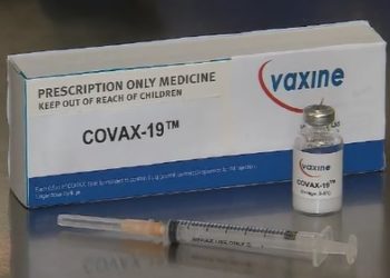 UE : Livraison des premiers vaccins COVAX en Tunisie