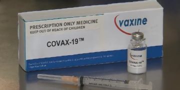 UE : Livraison des premiers vaccins COVAX en Tunisie