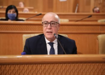 Abassi: “Voici les conditions nécessaires pour assurer la viabilité des banques coopératives”