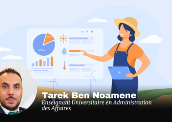 Les Startups agricoles en Tunisie: un domaine prometteur