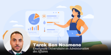 Les Startups agricoles en Tunisie: un domaine prometteur