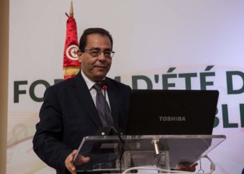 Ahmed El Karm: “Les contraintes réglementaires pourraient pousser vers des regroupements dans le marché bancaire”