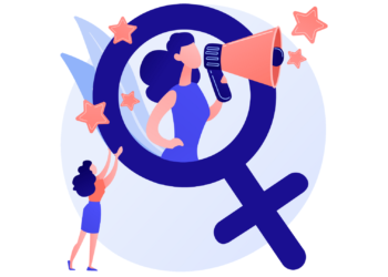 L’ambition au Féminin: une bonne estime de soi facilite la confiance en soi et l’affirmation de soi