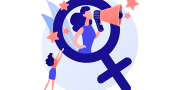 L’ambition au Féminin: une bonne estime de soi facilite la confiance en soi et l’affirmation de soi