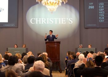 Vendu à 69 millions de dollars, un fichier JPEG devient le NFT le plus cher du monde