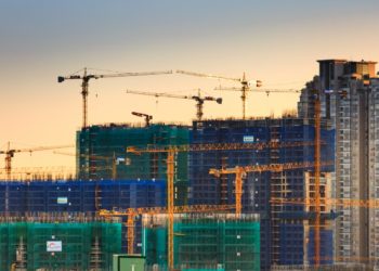 Augmentation de 11% du prix de l’immobilier au 4ème trimestre 2020